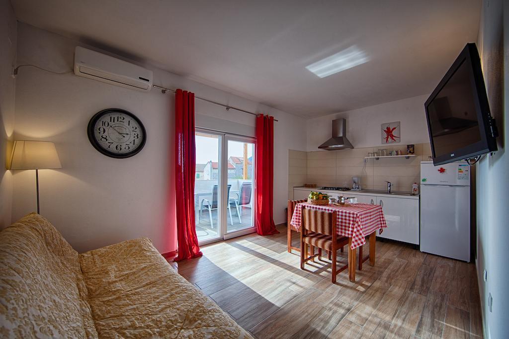 Guesthouse Ksenija Komiža Zimmer foto