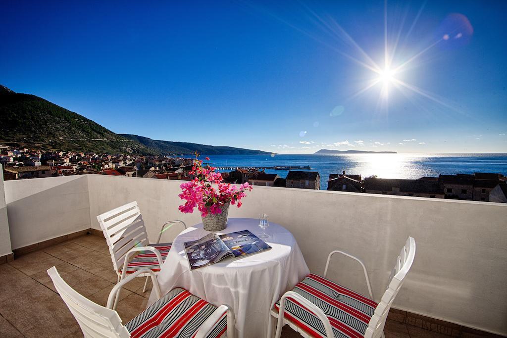 Guesthouse Ksenija Komiža Zimmer foto